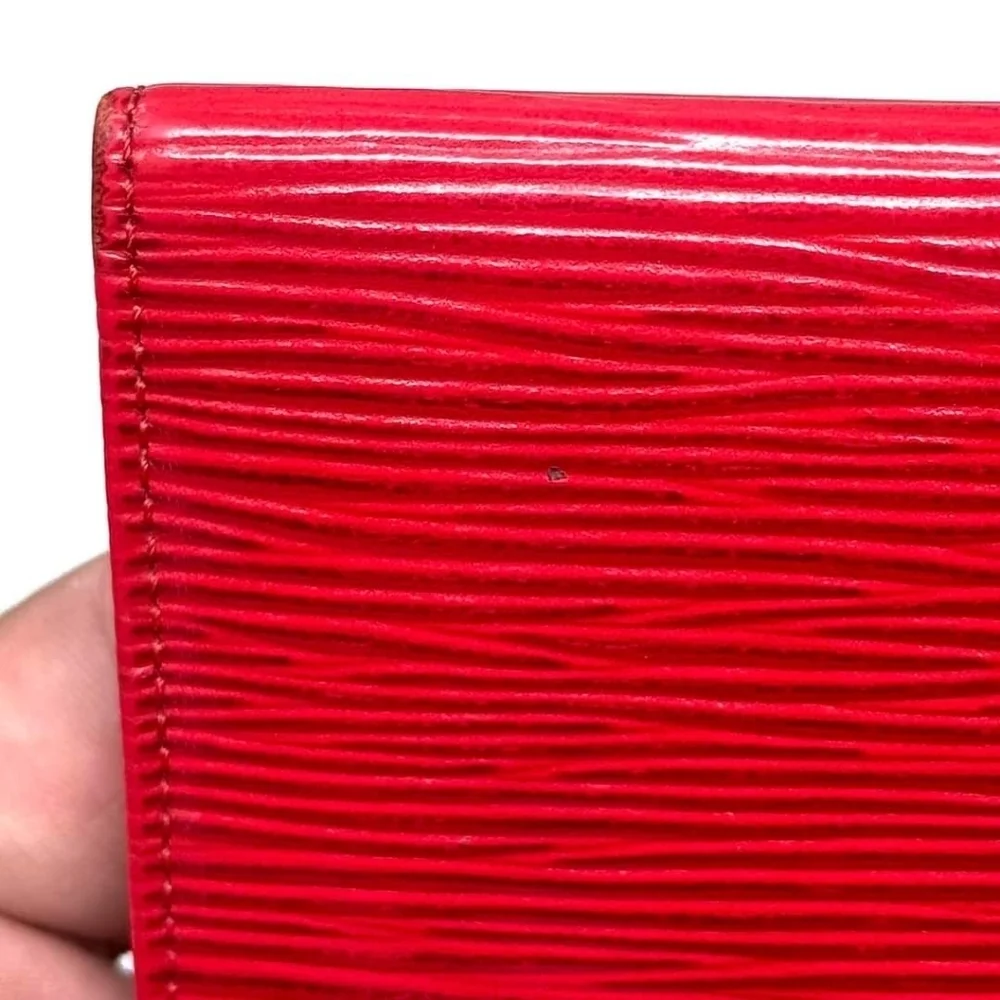 ▪️♦️LV COMMUTER PASS WALLET♦️▪️